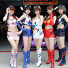 SUPER GT 2011年開幕戦