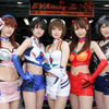 SUPER GT 2011年開幕戦