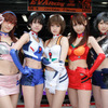 SUPER GT 2011年開幕戦