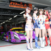SUPER GT 2011年開幕戦