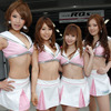 SUPER GT 2011年開幕戦