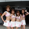 SUPER GT 2011年開幕戦