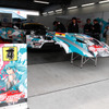 SUPER GT 2011年開幕戦