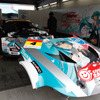 SUPER GT 2011年開幕戦