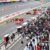 SUPER GT 2011年開幕戦