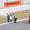 SUPER GT 2011年開幕戦