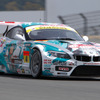 SUPER GT 2011年開幕戦
