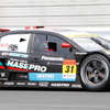 SUPER GT 2011年開幕戦