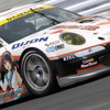 SUPER GT 2011年開幕戦