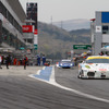 SUPER GT 2011年開幕戦