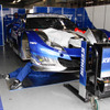 SUPER GT 2011年開幕戦