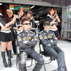 SUPER GT 2011年開幕戦