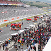 SUPER GT 2011年開幕戦