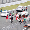 SUPER GT 2011年開幕戦