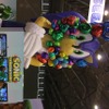 【gamescom 2011】20周年ソニック一色のセガブース、過去のグッズも展示 【gamescom 2011】20周年ソニック一色のセガブース、過去のグッズも展示