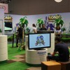 【gamescom 2011】20周年ソニック一色のセガブース、過去のグッズも展示 【gamescom 2011】20周年ソニック一色のセガブース、過去のグッズも展示