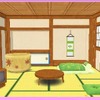 豆しば 部屋のカスタマイズが可能