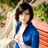 ロシアのファンによる『BioShock Infinite』エリザベスのコスプレ ロシアのファンによる『BioShock Infinite』エリザベスのコスプレ
