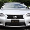 レクサスGS350 プレプロトタイプ