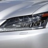 レクサスGS350 プレプロトタイプ