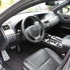 レクサスGS350 プレプロトタイプ