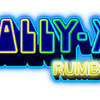 RALLY-X RUMBLE