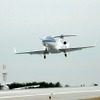 ホンダジェット、2003年12月の初飛行