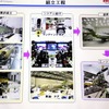 量産機組立工場