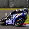 鈴鹿8時間耐久ロードレース2011