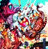 AZITO 3D AZITO 3D メインビジュアル