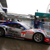 【SUPER GT 第5戦】決勝…ホンダ 小暮/デュバル組が優勝