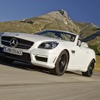 メルセデスベンツSLK55AMG