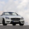 メルセデスベンツSLK55AMG