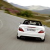 メルセデスベンツSLK55AMG