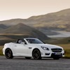 メルセデスベンツSLK55AMG