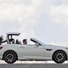 メルセデスベンツSLK55AMG