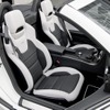 メルセデスベンツSLK55AMG