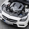 メルセデスベンツSLK55AMG