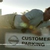 日産の米国CM（動画キャプチャー）