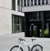 スマートの電動アシスト自転車、eバイク（ebike)
