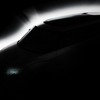 韓国サンヨンのコンセプトカー、XUV1のイメージスケッチ