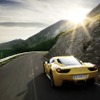 458イタリア（クーペ）