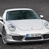 ポルシェ 911 新型モデル