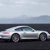 ポルシェ 911 新型モデル