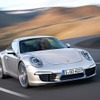 ポルシェ 911 新型モデル