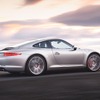 ポルシェ 911 新型モデル