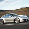 ポルシェ 911 新型モデル