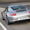 ポルシェ 911 新型モデル