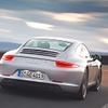 ポルシェ 911 新型モデル