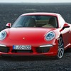 ポルシェ 911 新型モデル